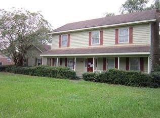 76 Thornhill Dr, Brunswick, GA 31525