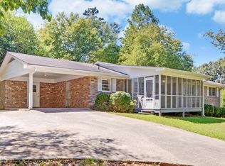 552 Dooley Dr, Toccoa, GA 30577