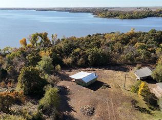 427 Lillie Rd, Hydro, OK 73048