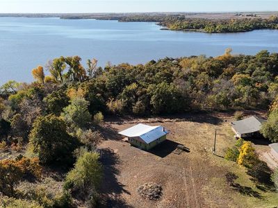 427 Lillie Rd, Hydro, OK, 73048