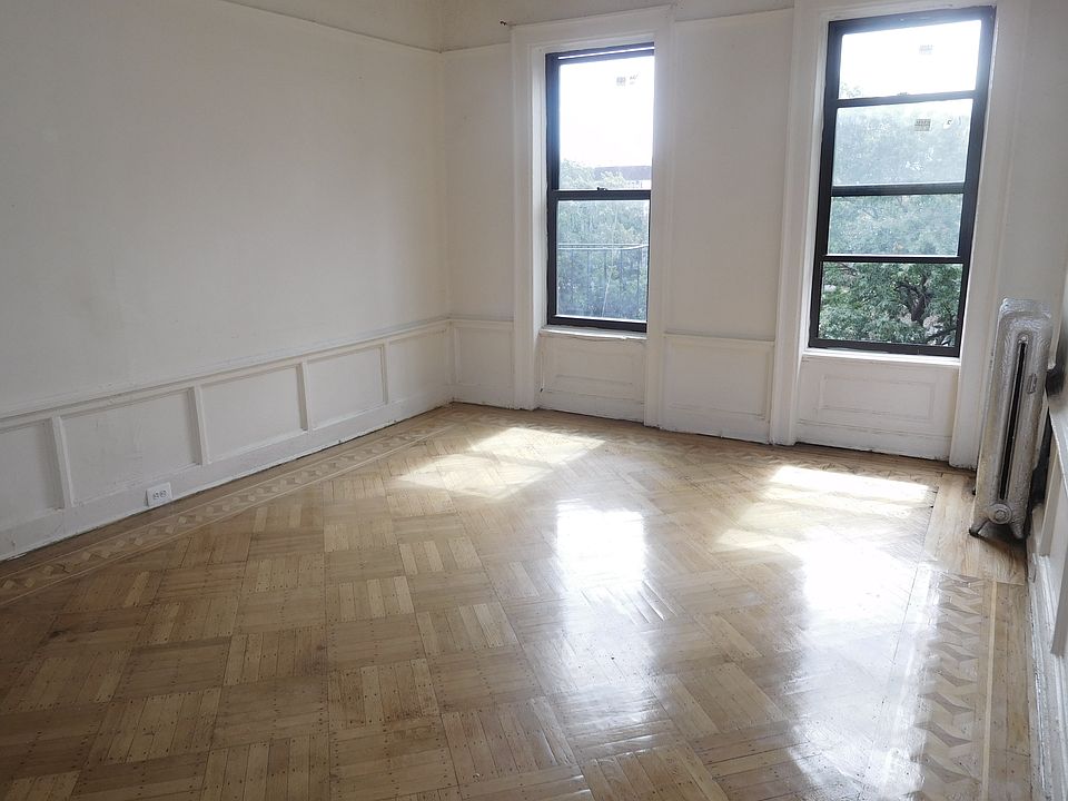 1st image of 348 Eastern Pkwy APT 4O