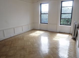 348 Eastern Pkwy APT 4O, Brooklyn, NY 11225
