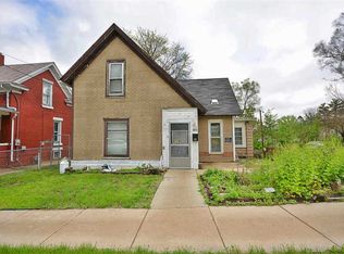 1413 Ashland Ave, Rockford, IL 61101