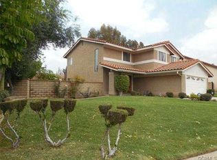 1557 Middleton Rd, San Dimas, CA 91773