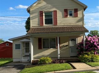 1238 Washington St, Indiana, PA 15701