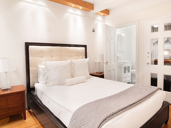 5th image of 145 W 58th St #4M
