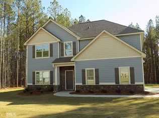 208 Timberwick Trl, Hogansville, GA 30230