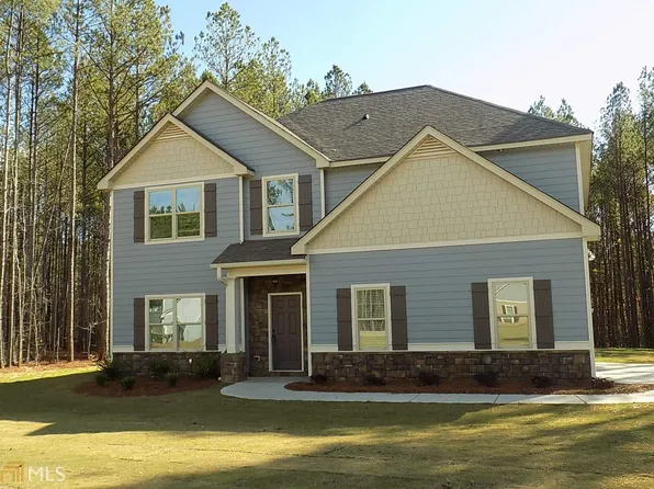 208 Timberwick Trl, Hogansville, GA 30230