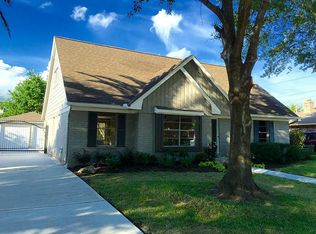12002 Monticeto Ln, Meadows Place, TX 77477