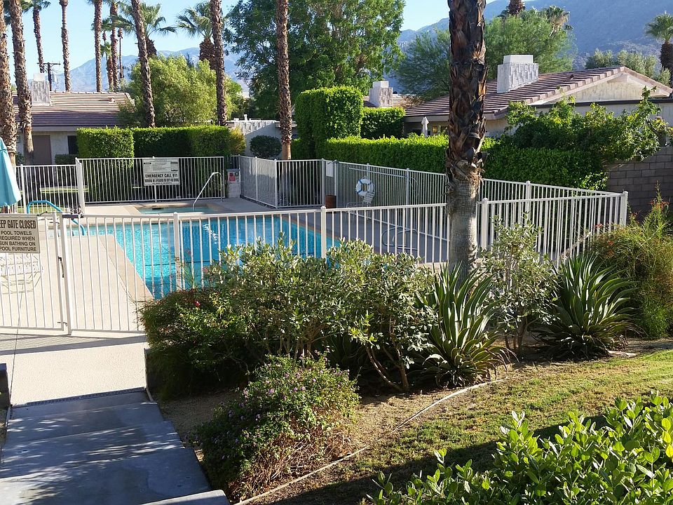 1st image of 850 E Vista Chino #20