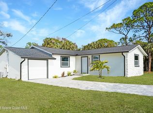 2809 Hessey Ave NE, Palm Bay, FL 32905