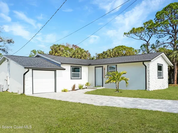 2809 Hessey Ave NE, Palm Bay, FL 32905