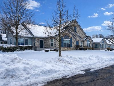 4213 Cobbler Rd #14, New Albany, OH, 43054