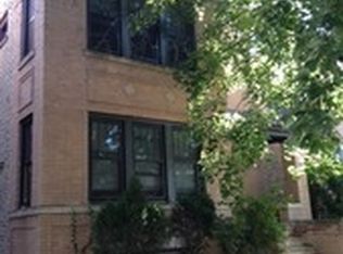 2325 W Shakespeare Ave, Chicago, IL 60647