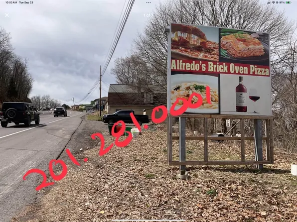 417 S Hunter Hwy #4001, Hazleton, PA 18202