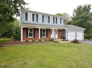 402 Kickapoo Ave, Batavia, IL 60510