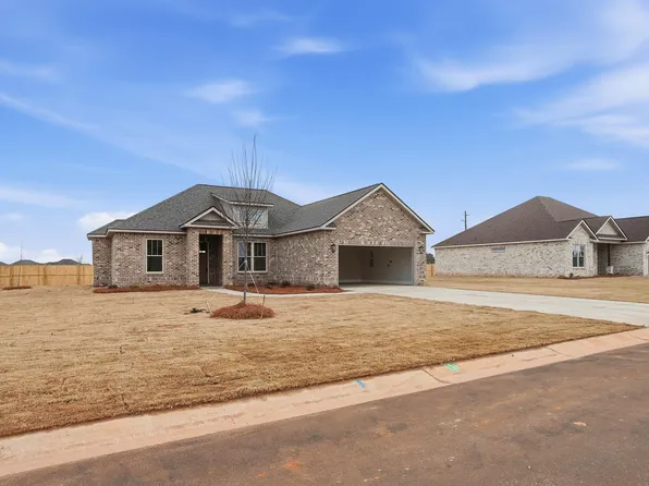 204 Farmland Cir, Perry, GA 31069