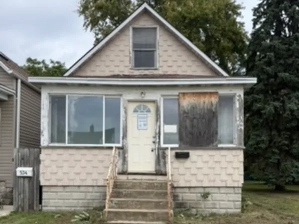 532 156th St, Calumet City, IL 60409