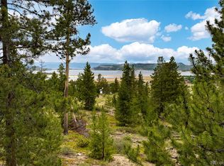 247 Gcr 1 Molter LOT 6470-2, Grand Lake, CO 80447