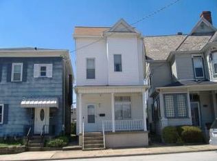 330 Chestnut St, Latrobe, PA 15650