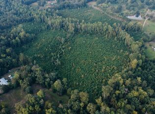 9230 Blizzard Rd, Meridian, MS 39305