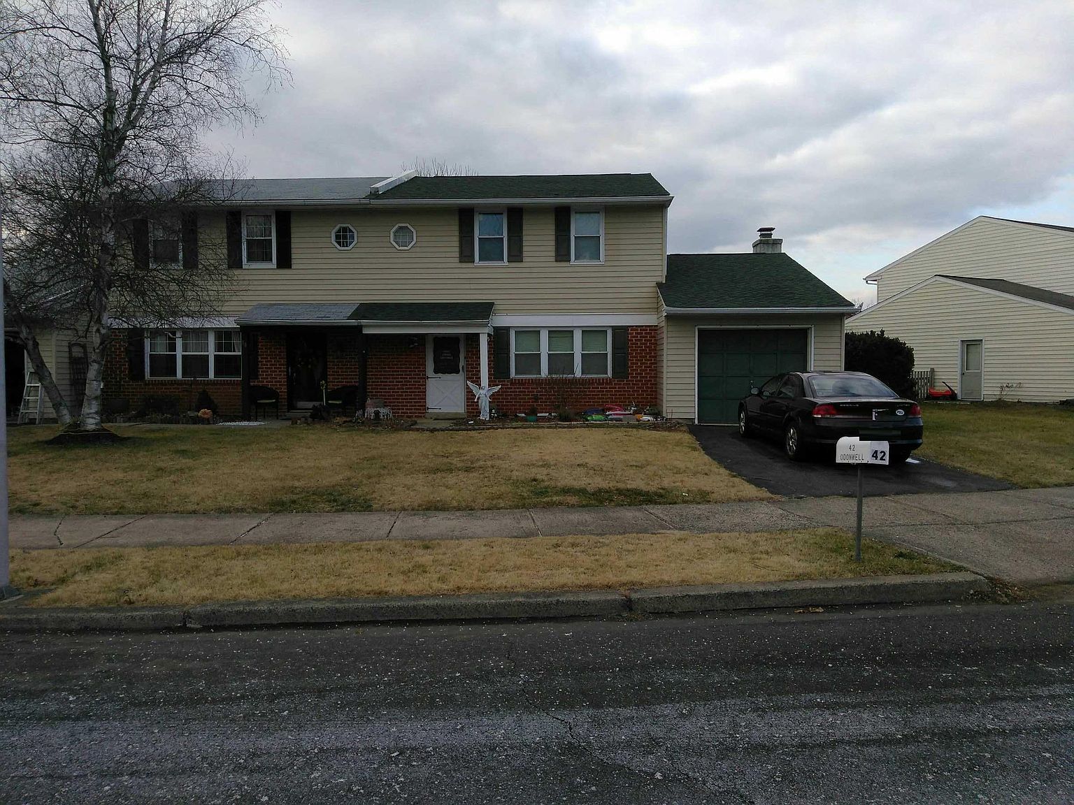 42 Essex Ct, Quakertown, PA 18951 Zillow