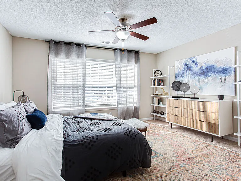 Indigo Apartments Gainesville — Photo 53