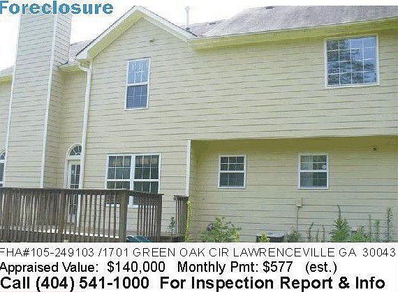 2nd image of 1701 Green Oak Cir