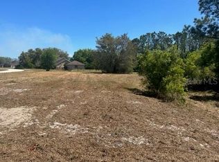 Greengrove Boulevard Lot #105, Clermont, FL 34714