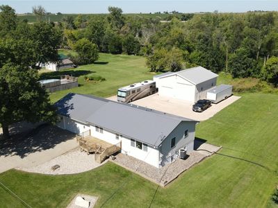 7400 Railway St, Palo, IA, 52324
