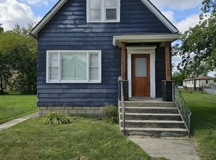 15354 5th Ave, Phoenix, IL 60426