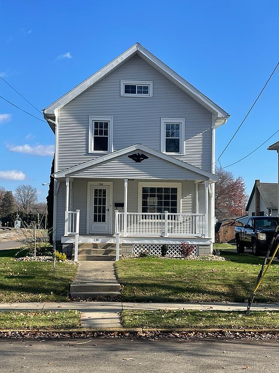 134 Park St NW - Property Image