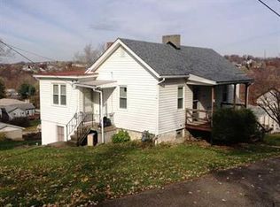 640 Jackson St, North Huntingdon, PA 15642