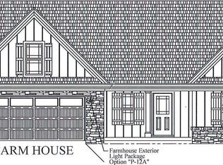 7630 Bailey Landing Ln, Knoxville, TN 37931