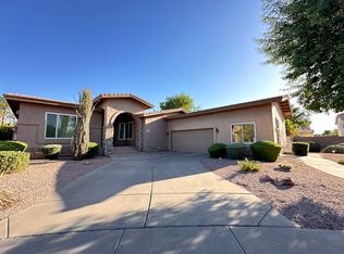 1831 W Maplewood Pl, Chandler, AZ 85286