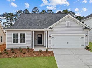 1326 Willow Ridge Way, Spartanburg, SC 29307