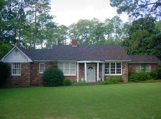 2036 2nd St SE, Moultrie, GA 31768