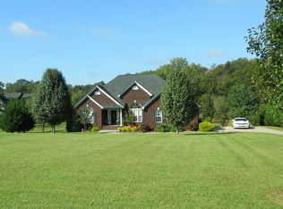 1906 Fletcher Broome Rd, Monroe, NC 28112