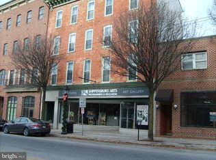 17 E King St APT 14, Shippensburg, PA 17257