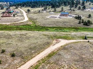 31 Garfield Cir, Florissant, CO 80816