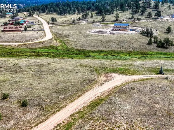 31 Garfield Cir, Florissant, CO 80816