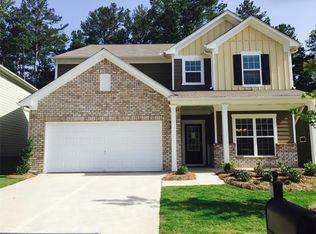 362 Ridgewood Trl, Canton, GA 30115