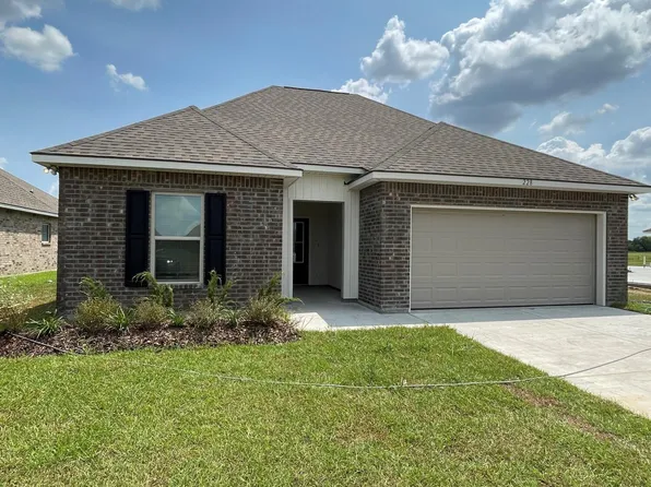228 Weaver Way, Maurice, LA 70555