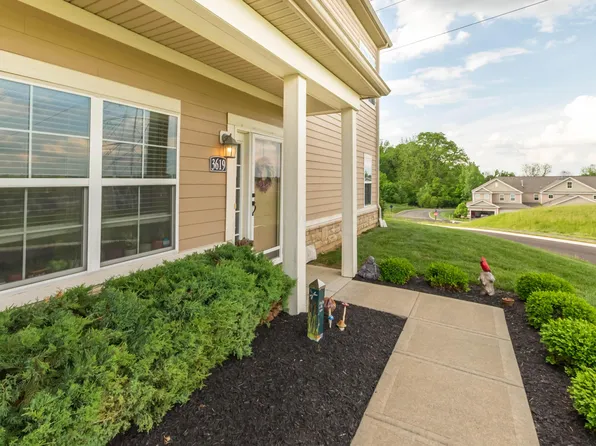 3619 Evelynton Ave, Lewis Center, OH 43035