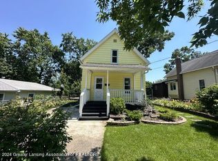 833 Lincoln St, Jackson, MI 49202