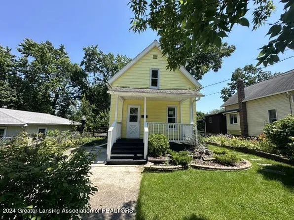 833 Lincoln St, Jackson, MI 49202