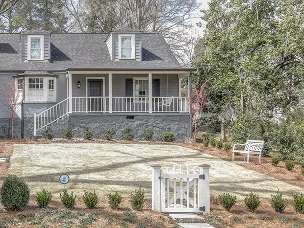 2516 Acorn Ave NE, Atlanta, GA 30305