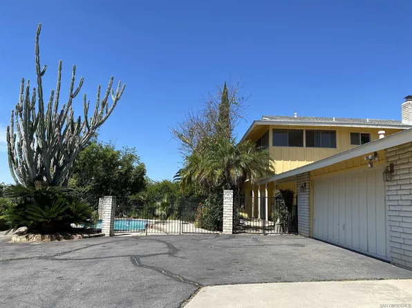1780 Rabbit Hl, Fallbrook, CA 92028