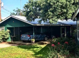 418 Pebble Dr, Buchanan Dam, TX 78609