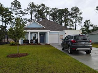 168 Teddy Bear Cir LOT 18, Conway, SC 29526